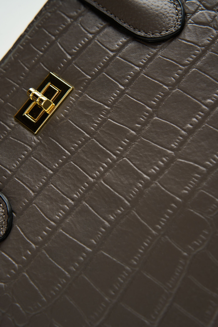 Сумка Lonza 181511 - Вид 5 - інтернет магазин sandalini.ua