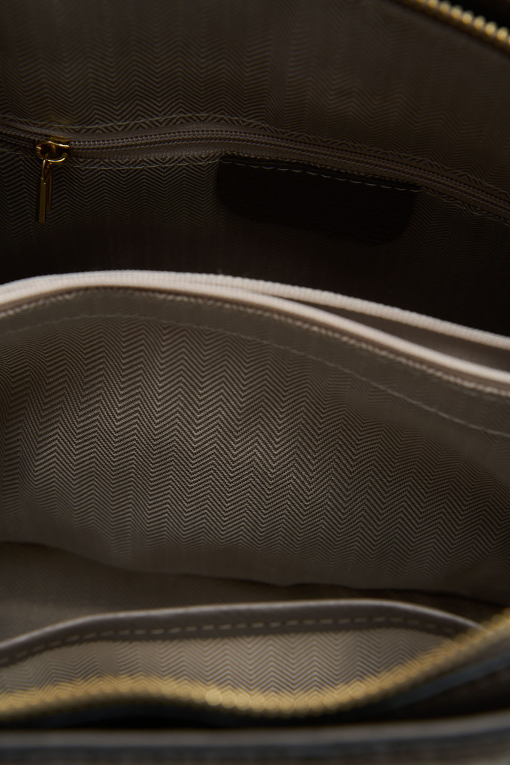 Сумка Lonza 181511 - Вид 6 - інтернет магазин sandalini.ua