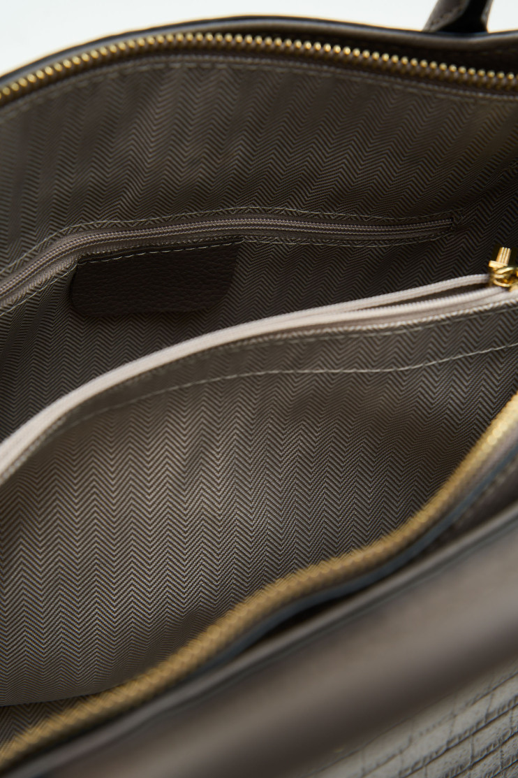 Сумка Lonza 181511 - Вид 7 - інтернет магазин sandalini.ua