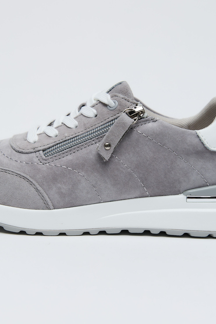 Кроссовки Lonza 212341 - Вид 3 - интернет магазин sandalini.ua