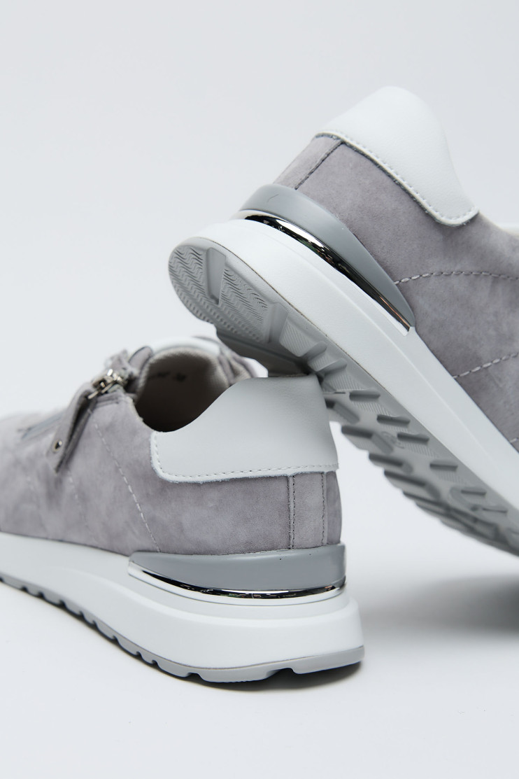 Кроссовки Lonza 212341 - Вид 5 - интернет магазин sandalini.ua