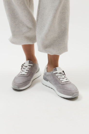 Кросівки Lonza 212341