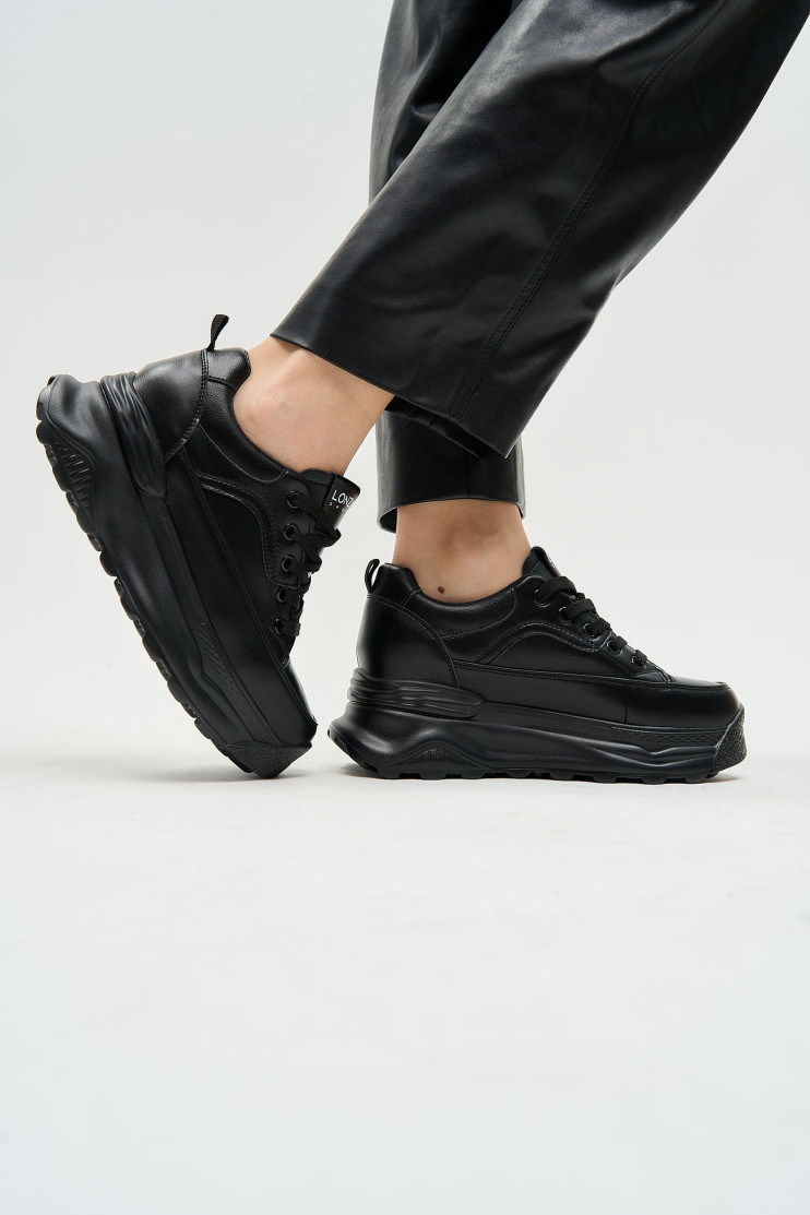 Слипоны Lonza 179916 - Вид 7 - интернет магазин sandalini.ua