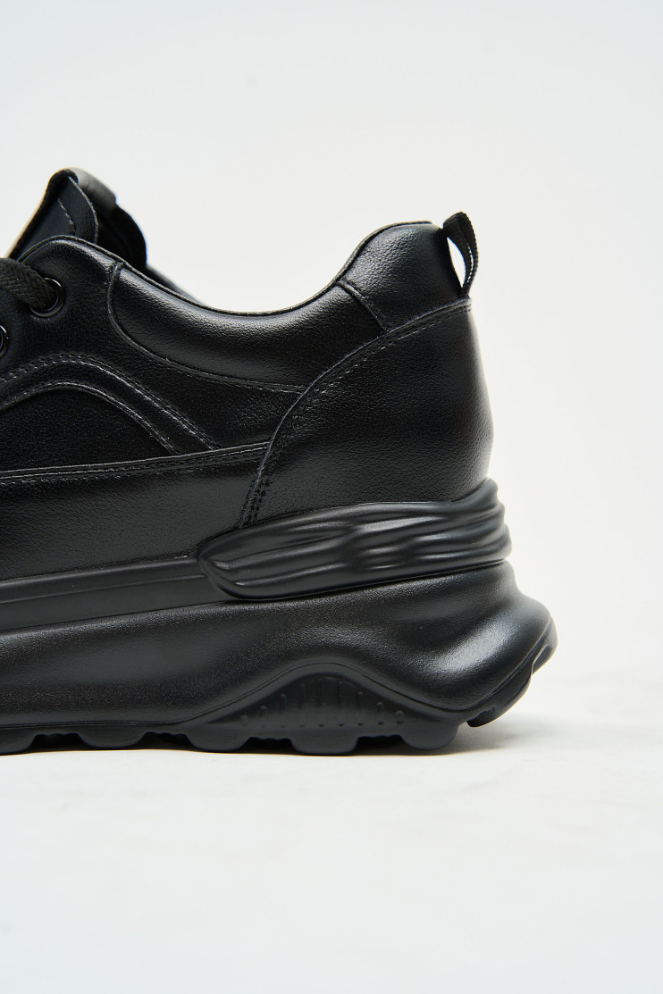 Слипоны Lonza 179916 - Вид 9 - интернет магазин sandalini.ua