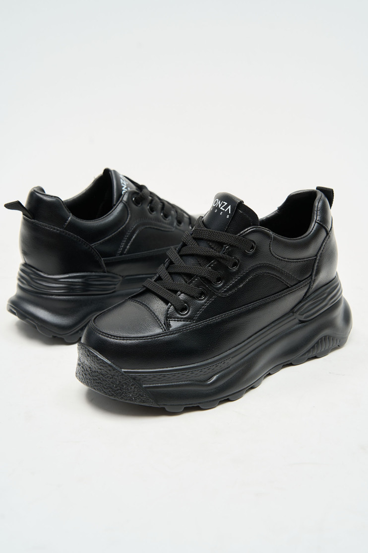 Слипоны Lonza 179916 - Вид 13 - интернет магазин sandalini.ua