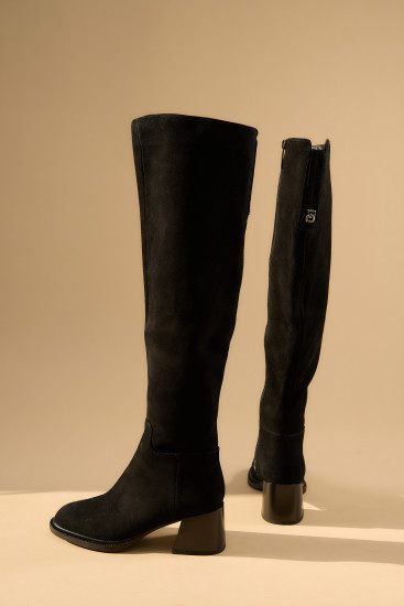 Ботфорты Fabio Monelli 178292