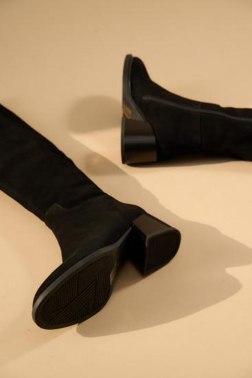 Ботфорты Fabio Monelli 178292