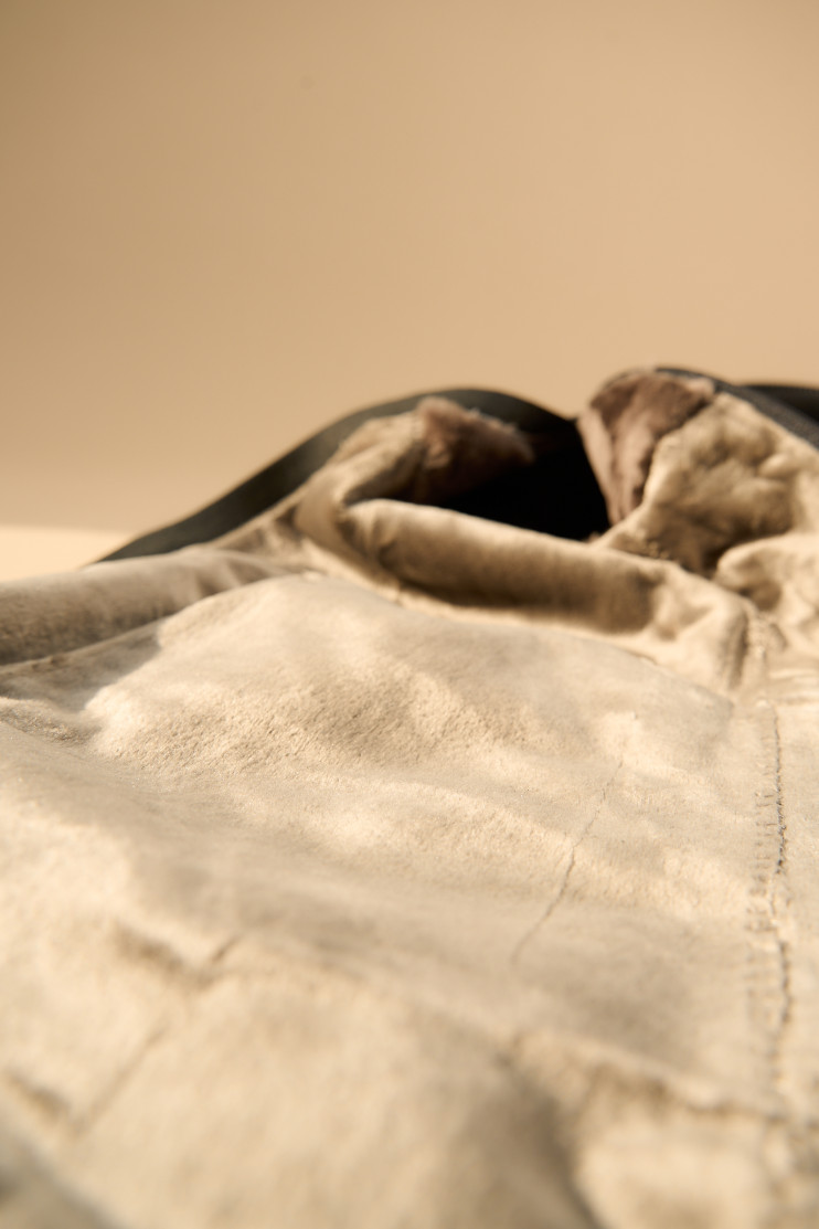 Ботфорты Fabio Monelli 178292 - Вид 7 - интернет магазин sandalini.ua