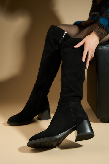 Ботфорты Fabio Monelli 178292