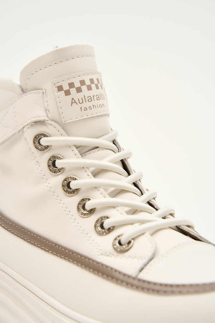 Черевики Lonza 180937 - Вид 7 - інтернет магазин sandalini.ua