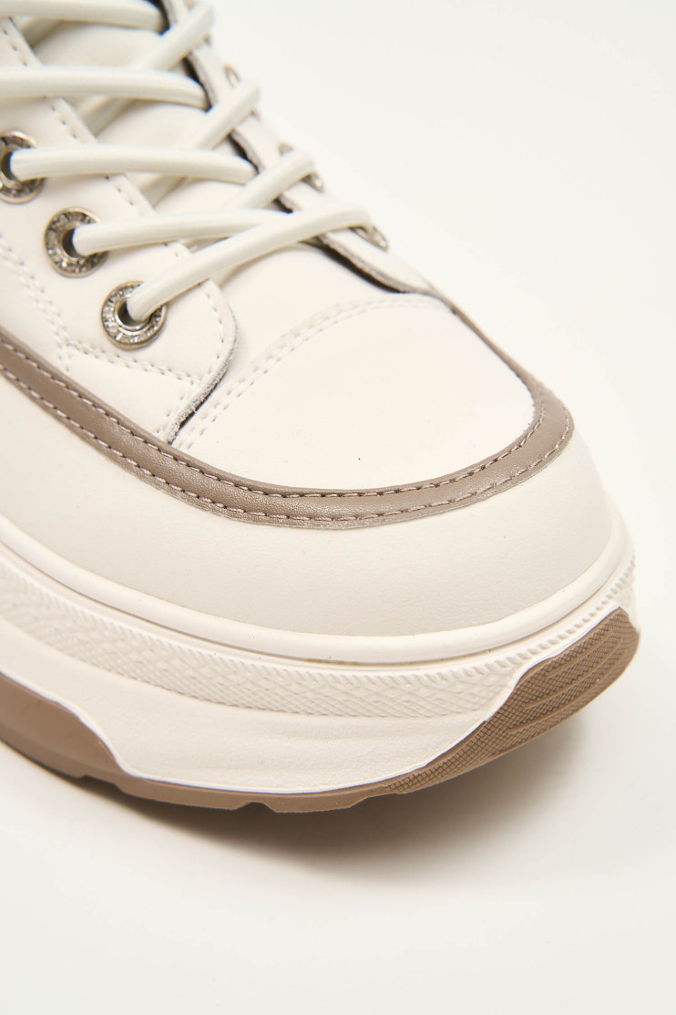 Черевики Lonza 180937 - Вид 5 - інтернет магазин sandalini.ua