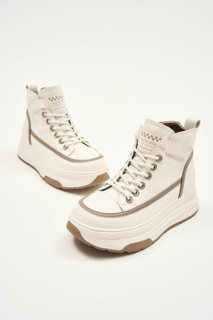 Черевики Lonza 180937 - Вид 10 - інтернет магазин sandalini.ua