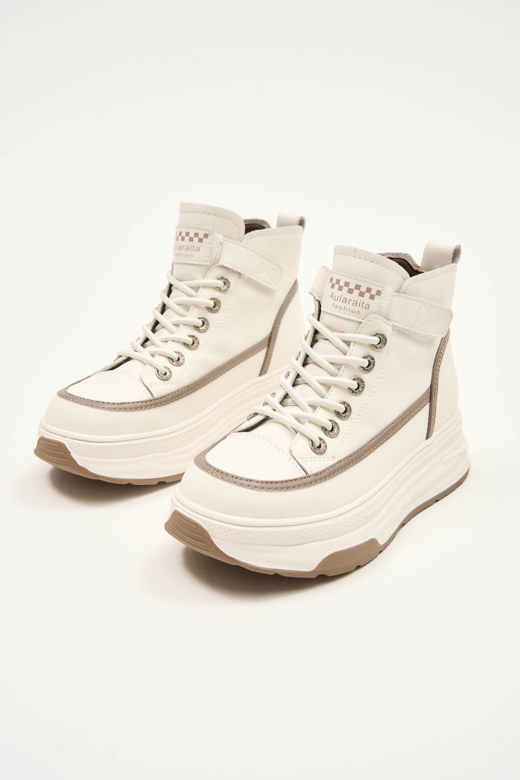 Черевики Lonza 180937 - Вид 1 - інтернет магазин sandalini.ua