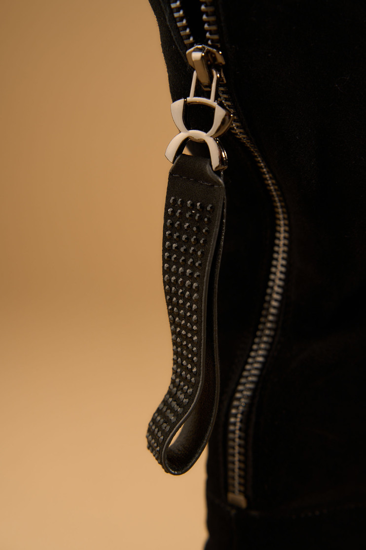 Чоботи Fabio Monelli 180155 - Вид 3 - інтернет магазин sandalini.ua