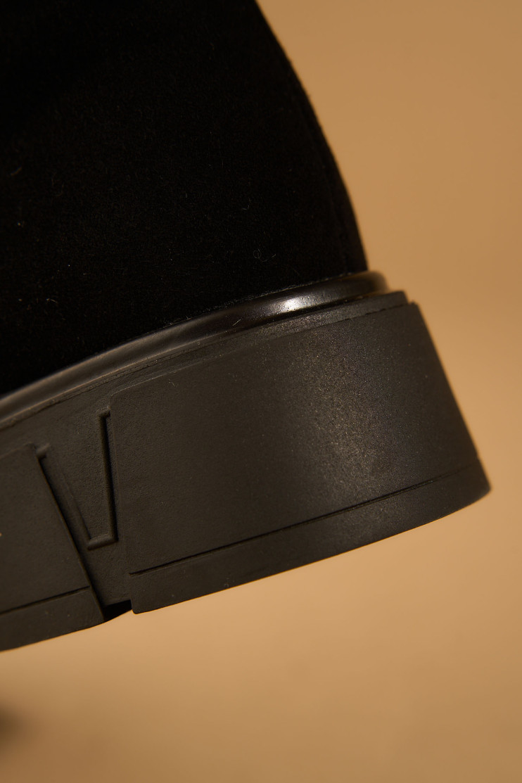 Чоботи Fabio Monelli 180155 - Вид 4 - інтернет магазин sandalini.ua