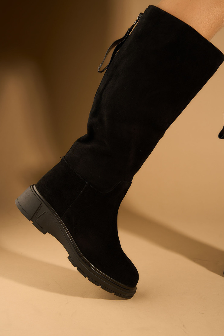 Чоботи Fabio Monelli 180155 - Вид 2 - інтернет магазин sandalini.ua