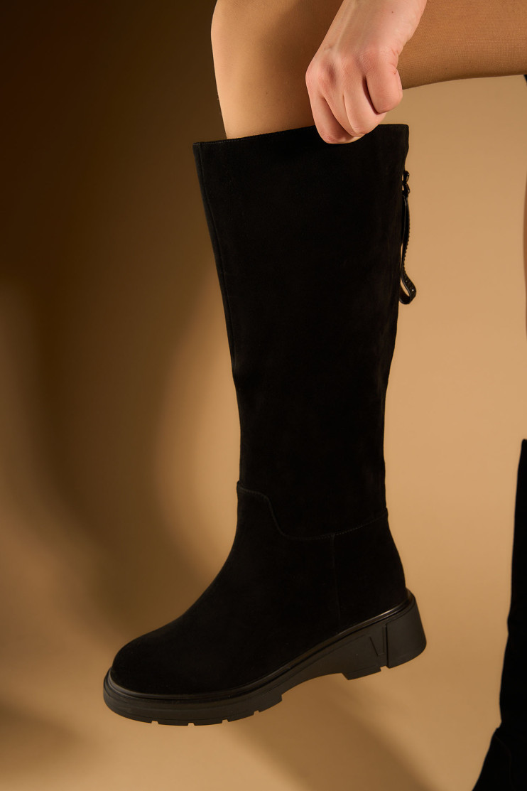 Чоботи Fabio Monelli 180155 - Вид 6 - інтернет магазин sandalini.ua