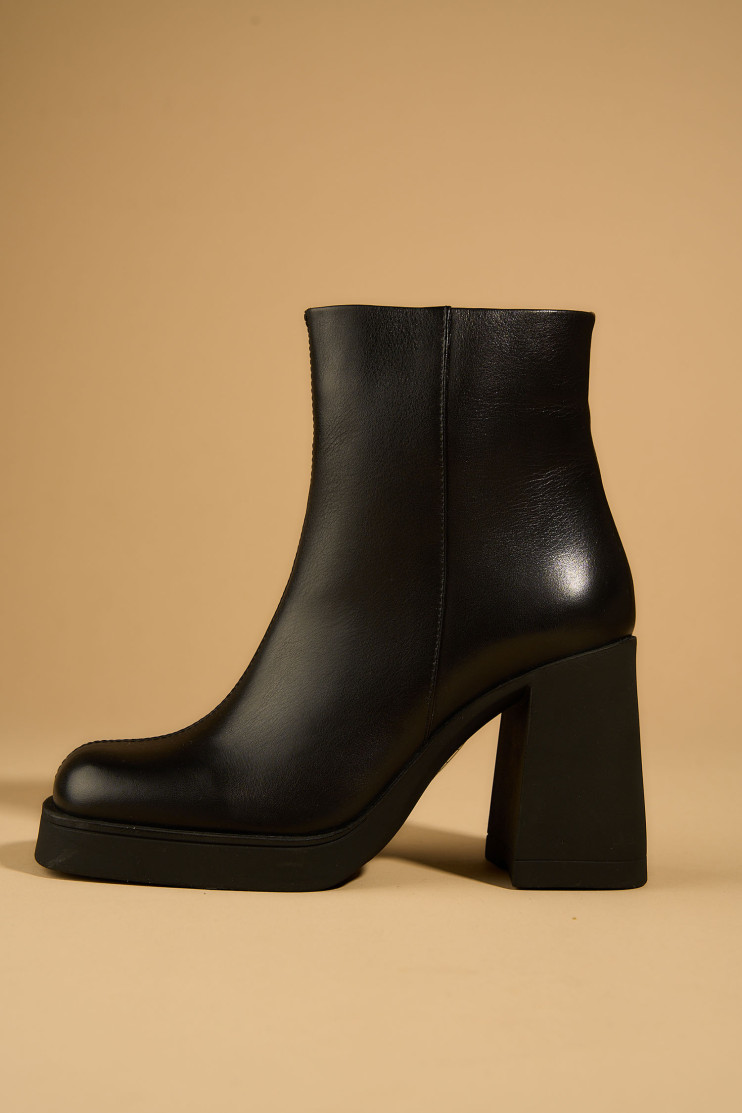 Ботильйони Fabio Monelli 181942 - Вид 7 - інтернет магазин sandalini.ua