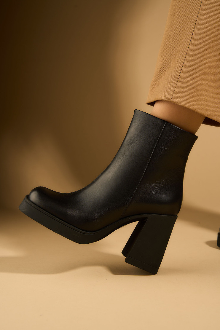 Ботильйони Fabio Monelli 181942 - Вид 8 - інтернет магазин sandalini.ua