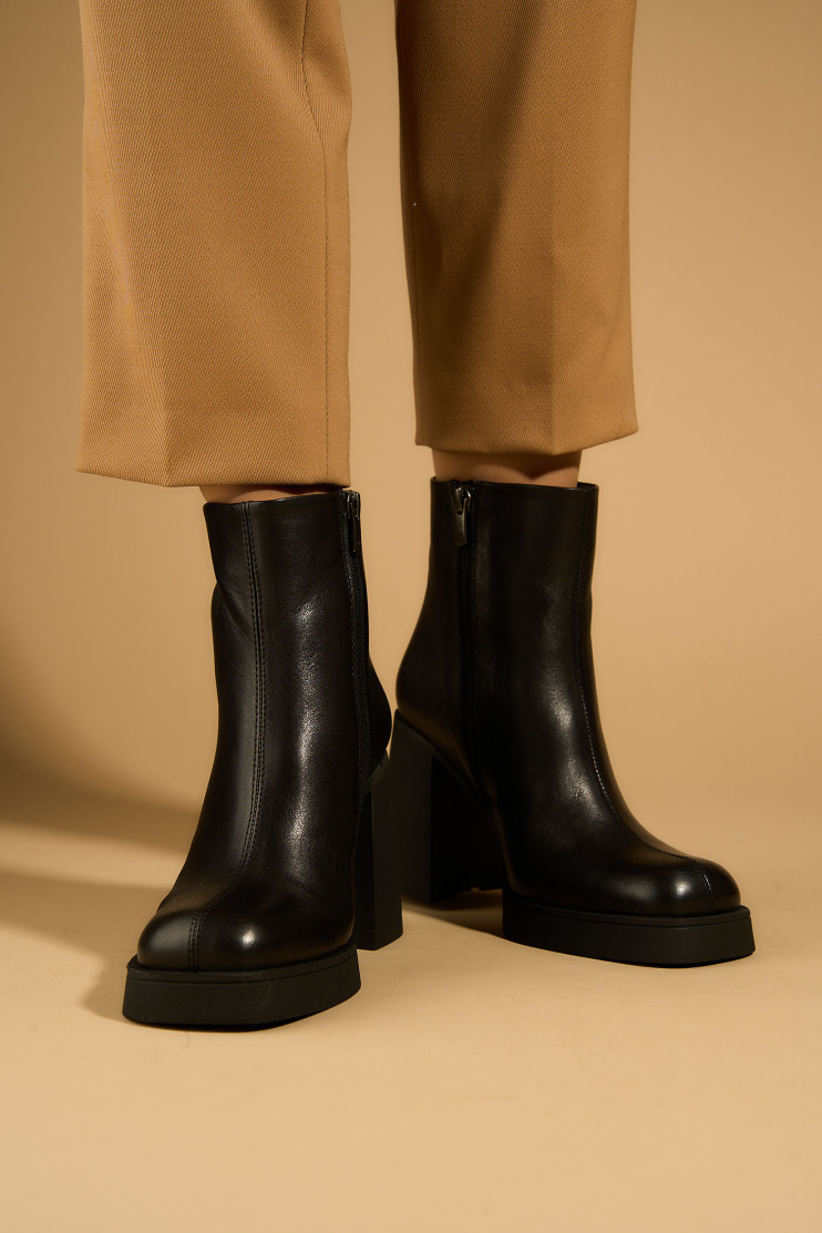 Ботильйони Fabio Monelli 181942 - Вид 10 - інтернет магазин sandalini.ua