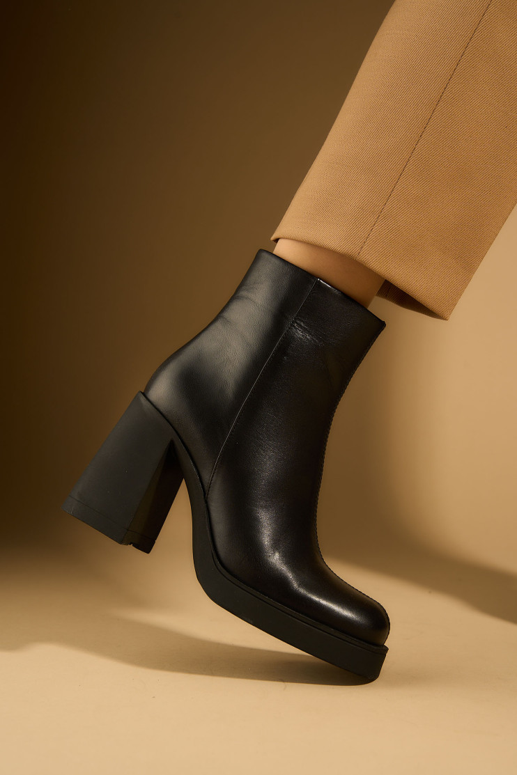 Ботильйони Fabio Monelli 181942 - Вид 2 - інтернет магазин sandalini.ua