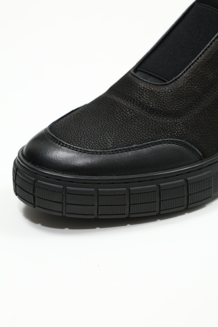 Кросівки чоловічі Fabio Monelli 181394 - Вид 7 - інтернет магазин sandalini.ua