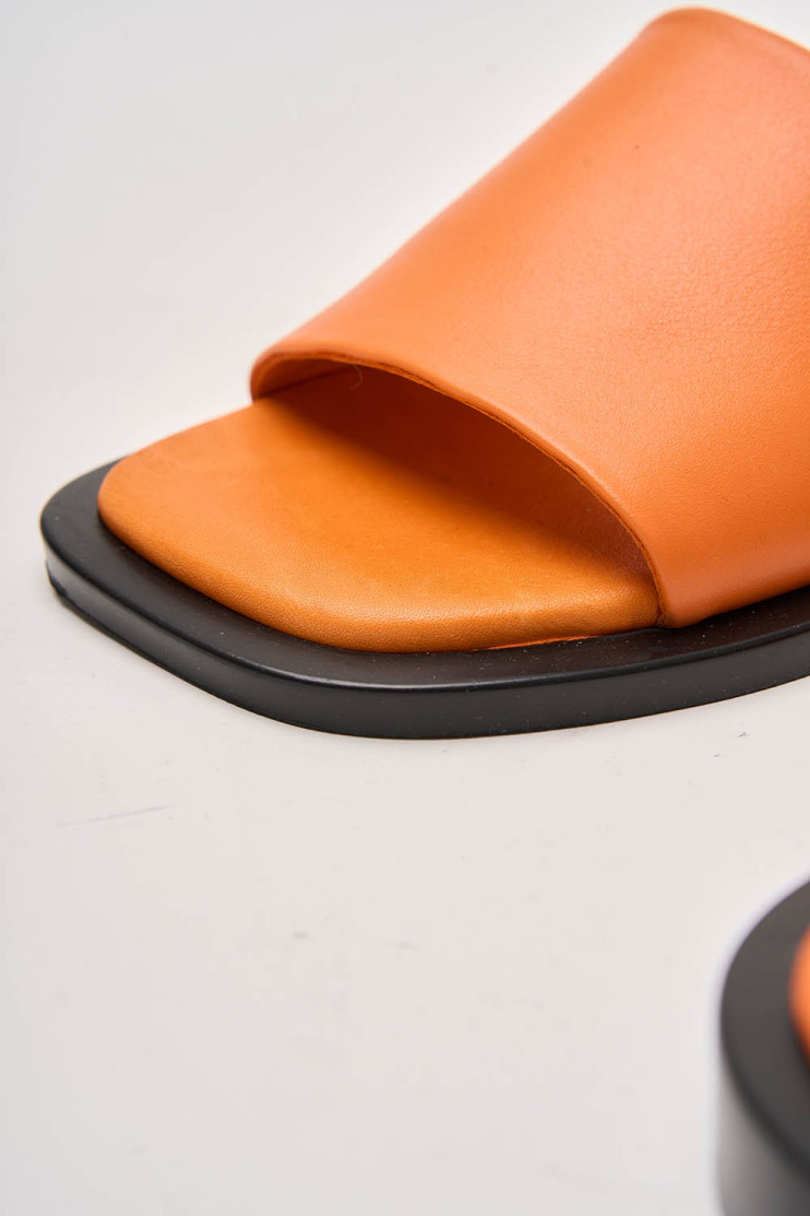 Шльопанці Lonza 184712 - Вид 3 - інтернет магазин sandalini.ua