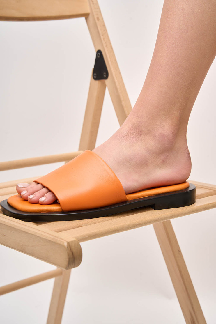 Шльопанці Lonza 184712 - Вид 1 - інтернет магазин sandalini.ua