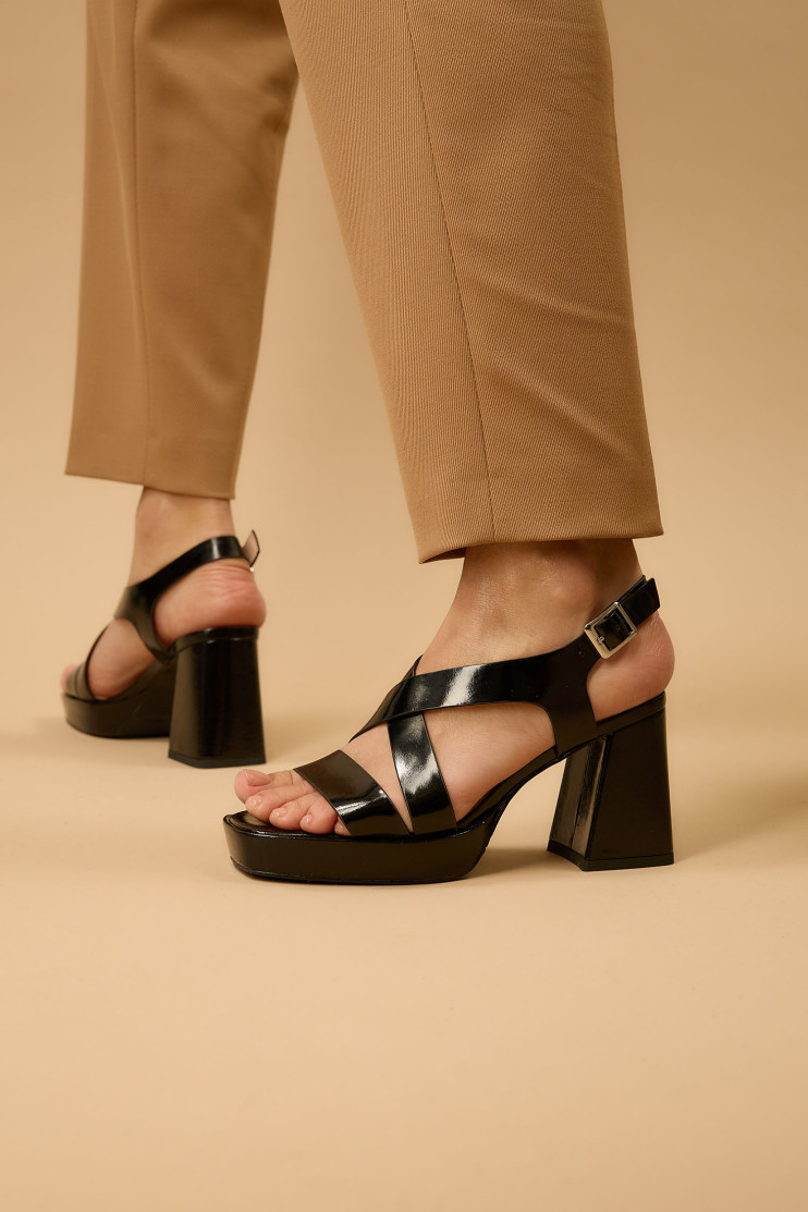 Босоніжки Fabio Monelli 183023 - Вид 12 - інтернет магазин sandalini.ua