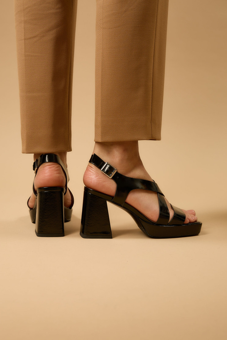 Босоніжки Fabio Monelli 183023 - Вид 13 - інтернет магазин sandalini.ua