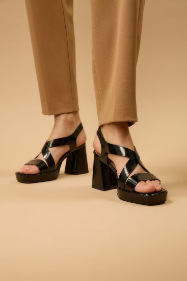 Босоножки Fabio Monelli 183023