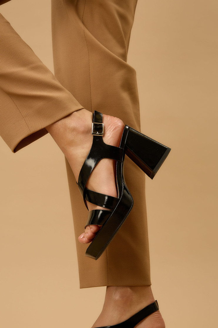 Босоніжки Fabio Monelli 183023 - Вид 10 - інтернет магазин sandalini.ua