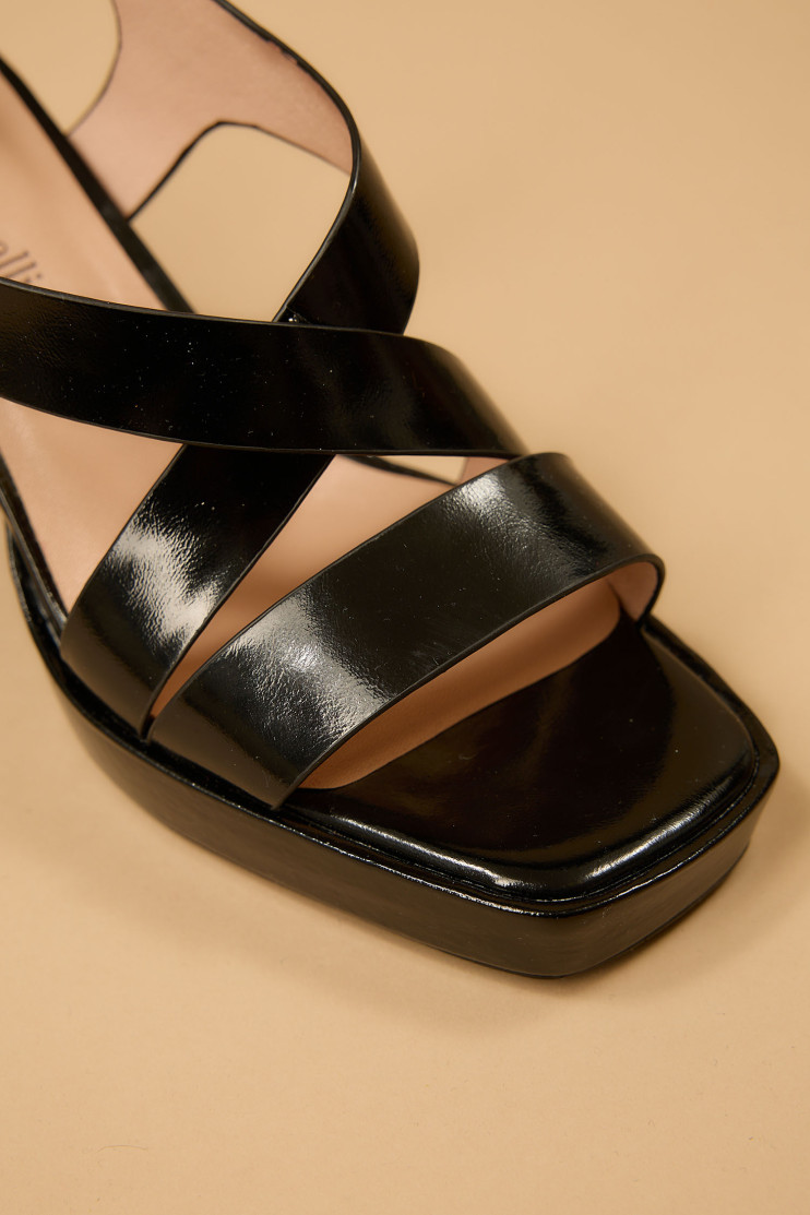 Босоніжки Fabio Monelli 183023 - Вид 6 - інтернет магазин sandalini.ua