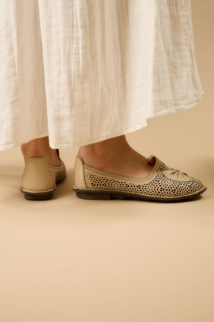 Балетки Lonza 186187 - Вид 14 - интернет магазин sandalini.ua