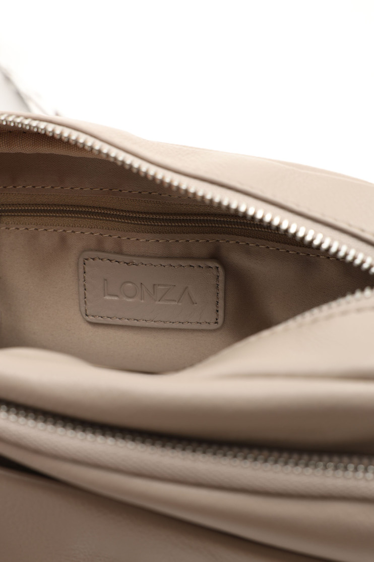 Сумка Lonza 186617 - Вид 9 - інтернет магазин sandalini.ua