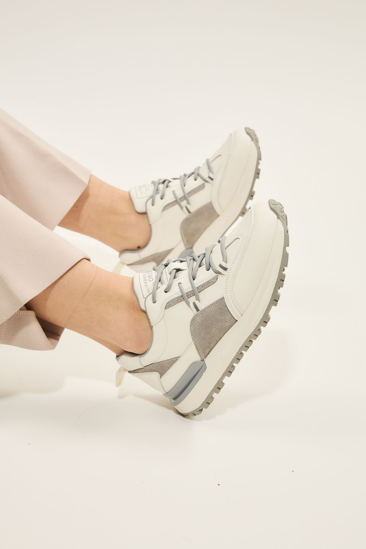 Кросівки Lonza 186634 - Вид 2 - інтернет магазин sandalini.ua