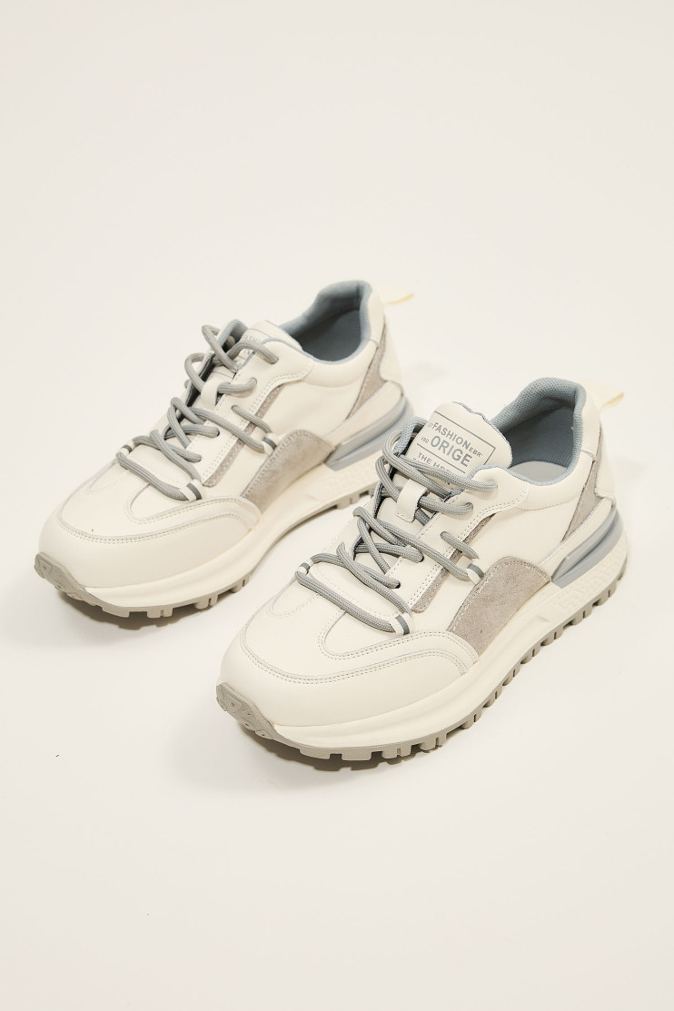 Кросівки Lonza 186634 - Вид 3 - інтернет магазин sandalini.ua