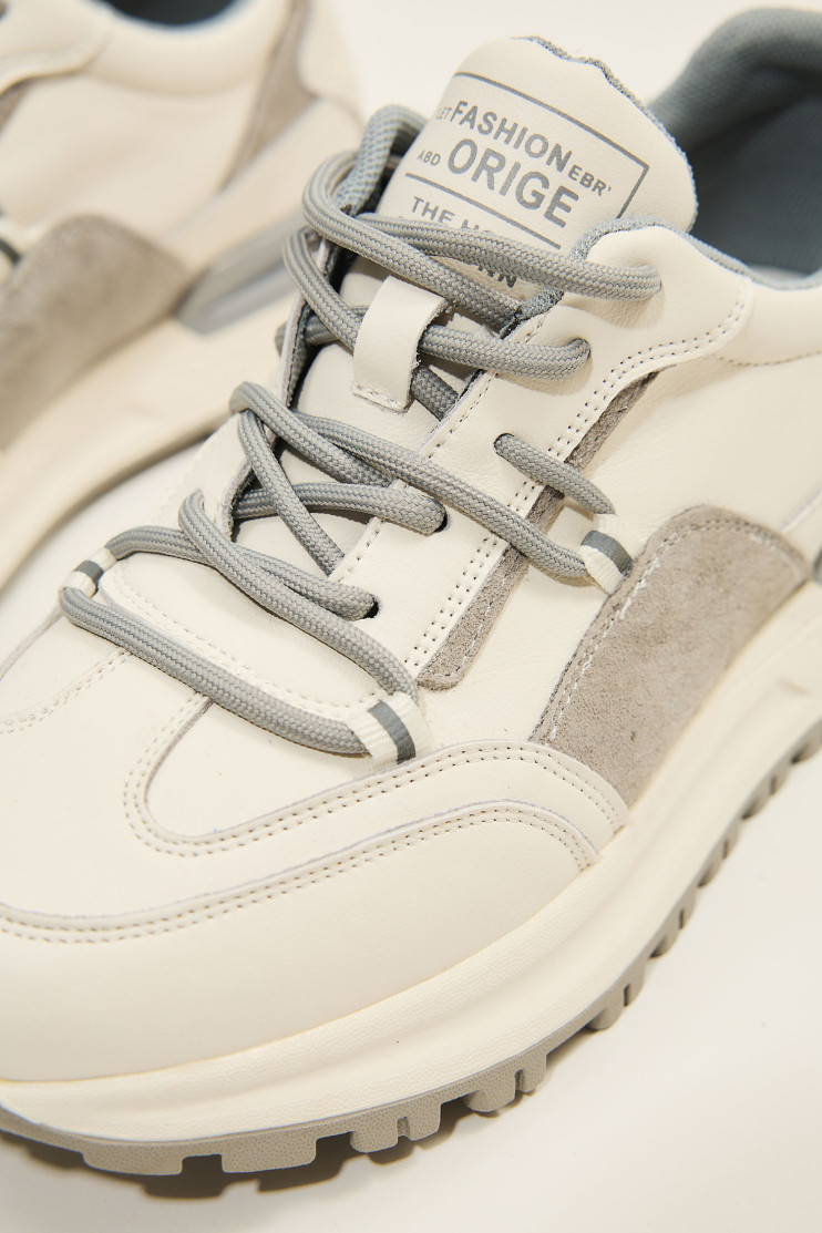 Кросівки Lonza 186634 - Вид 4 - інтернет магазин sandalini.ua