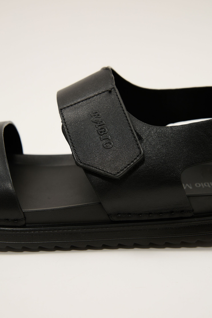 Сандалії чоловічі Fabio Monelli 186298 - Вид 8 - інтернет магазин sandalini.ua