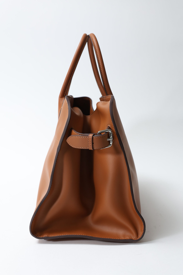 Сумка Lonza NY 191832 - Вид 2 - інтернет магазин sandalini.ua