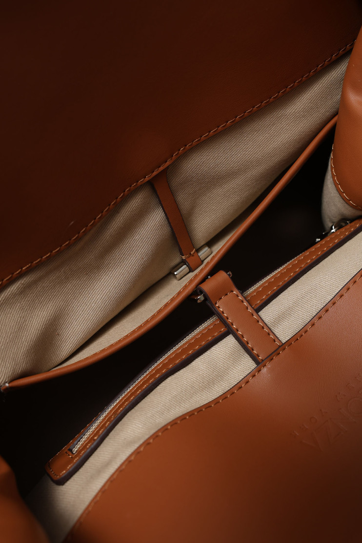 Сумка Lonza NY 191832 - Вид 9 - інтернет магазин sandalini.ua