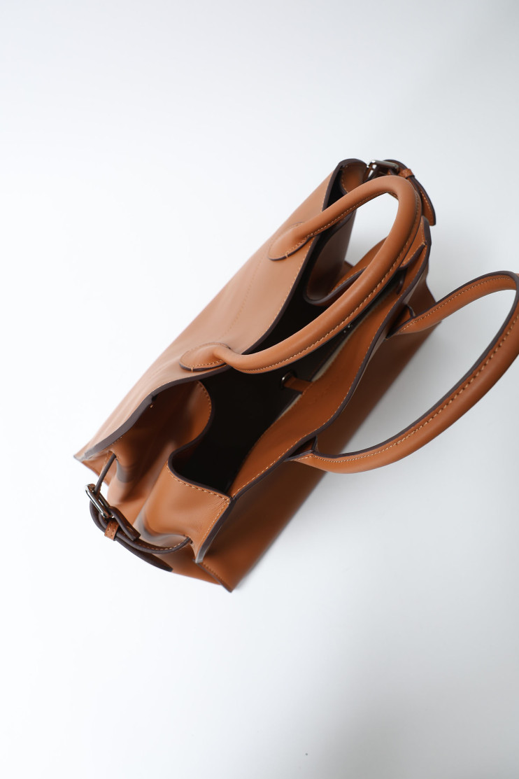 Сумка Lonza NY 191832 - Вид 10 - інтернет магазин sandalini.ua