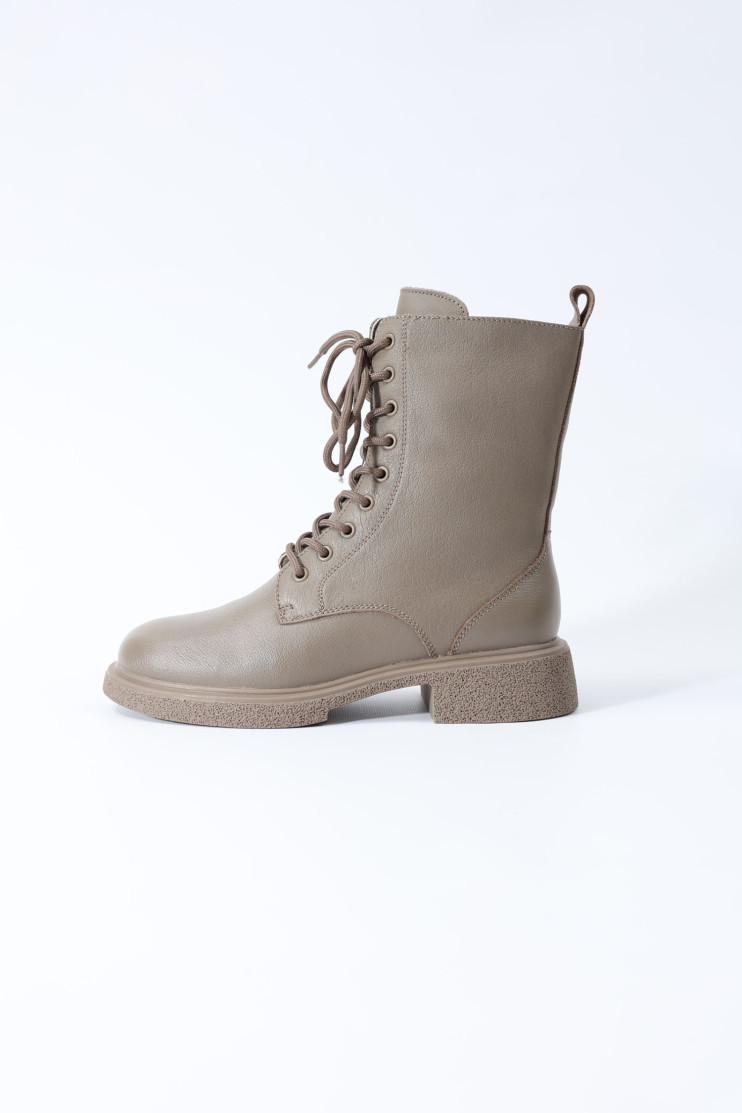 Черевики Anna Lucci 192326 - Вид 2 - інтернет магазин sandalini.ua