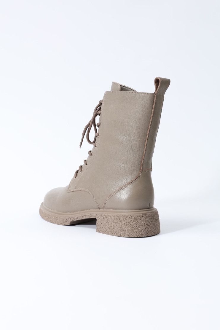 Черевики Anna Lucci 192326 - Вид 4 - інтернет магазин sandalini.ua