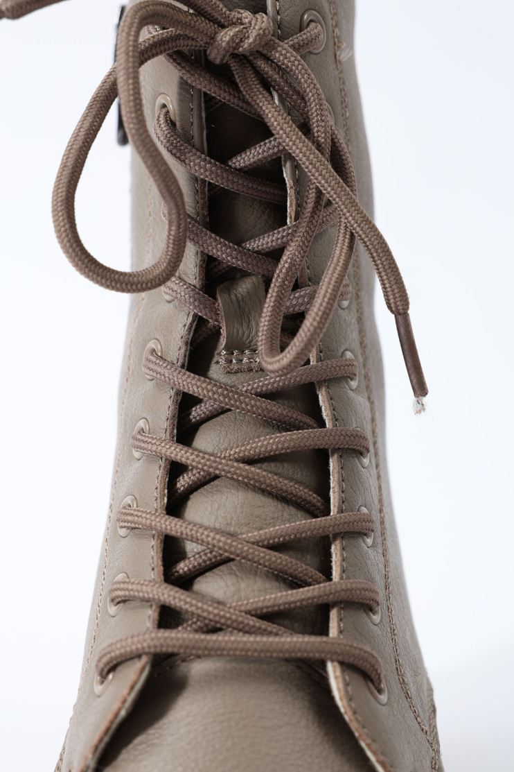 Черевики Anna Lucci 192326 - Вид 6 - інтернет магазин sandalini.ua