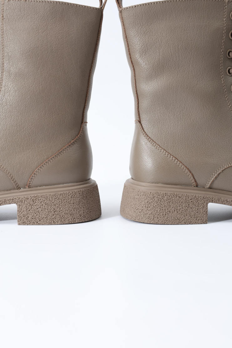 Черевики Anna Lucci 192326 - Вид 10 - інтернет магазин sandalini.ua