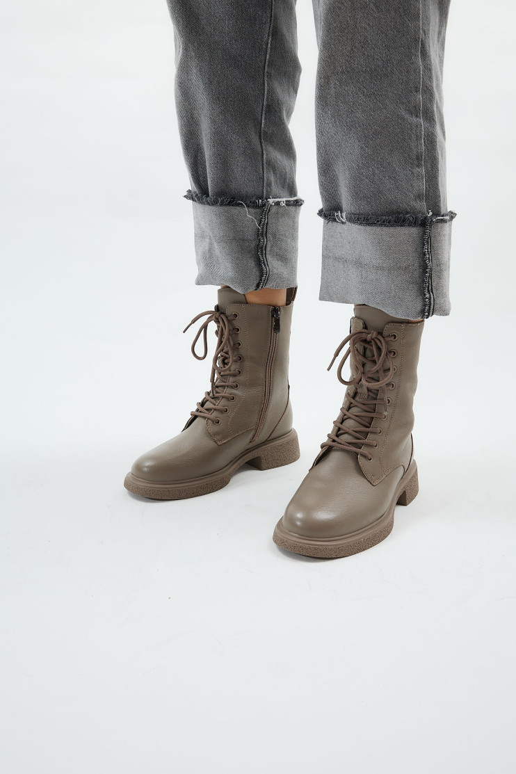 Черевики Anna Lucci 192326 - Вид 3 - інтернет магазин sandalini.ua