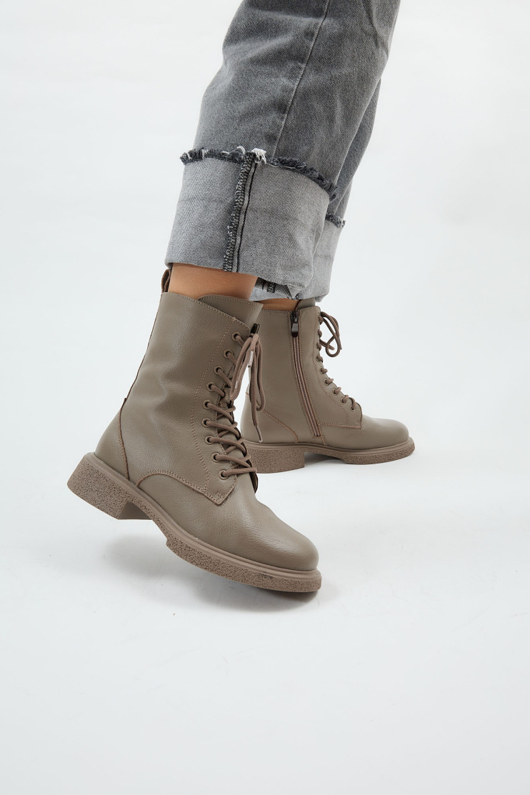 Черевики Anna Lucci 192326 - Вид 1 - інтернет магазин sandalini.ua