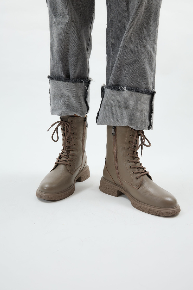 Черевики Anna Lucci 192326 - Вид 7 - інтернет магазин sandalini.ua