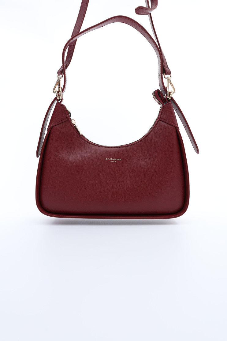 Сумка David Jones 192719 - Вид 3 - інтернет магазин sandalini.ua